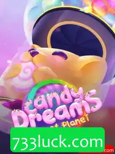 Descubra os Segredos do Jogo CandyDreams com 733luck.com