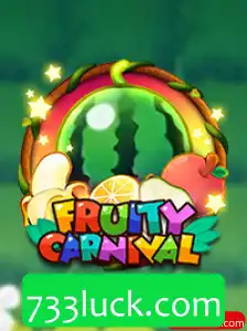 Descubra o Excitante Mundo de FruityCarnival: Um Jogo de Azar Inovador