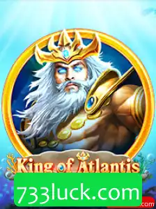 Descubra o Fascinante Jogo KingofAtlantis