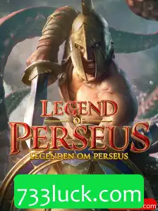 Descubra o Fascinante Mundo de LegendofPerseus