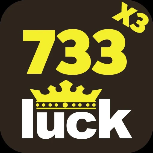 733luck.com Logo