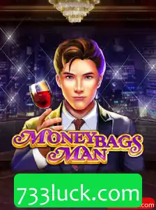 Descubra o Fascinante Mundo de MoneybagsMan