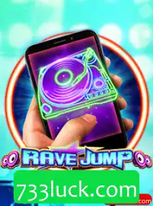 Explorando o Mundo Vibrante de RaveJumpmobile