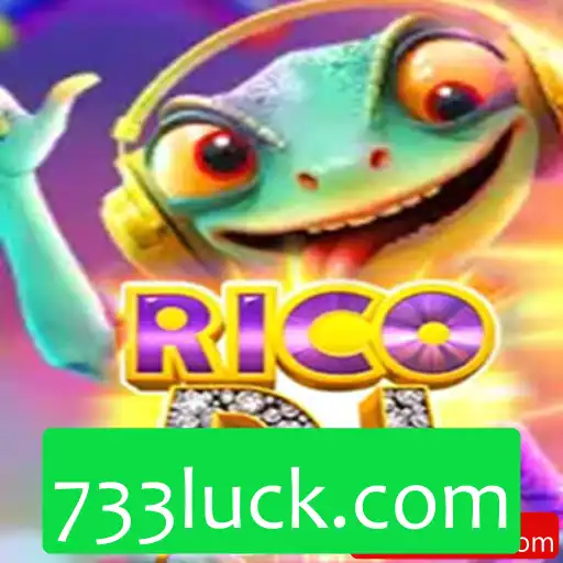 Descubra RicoDJ: O Jogo de Azar Revolucionário com 733luck.com