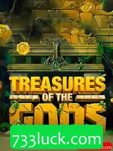 Explorando o Fascinante Mundo de TreasureoftheGods