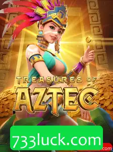 Explorando o Fascinante Mundo do Jogo Treasures of Aztec