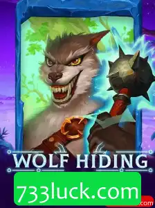 Explore o Universo de WolfHidingBonusBuy e o Mundo dos Jogos Online